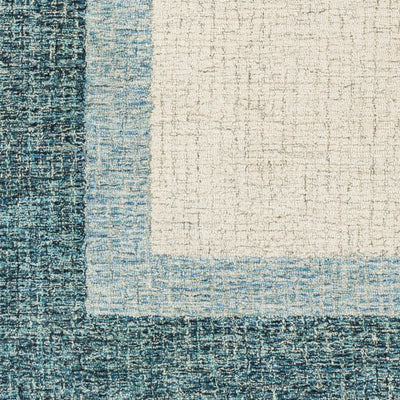 LIVABLISS Elena EAE-2303 Navy Area Rug