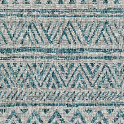 LIVABLISS Eagean EAG-2307 Green Area Rug