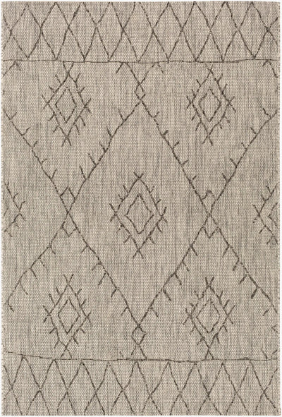 LIVABLISS Eagean EAG-2328 Taupe Area Rug