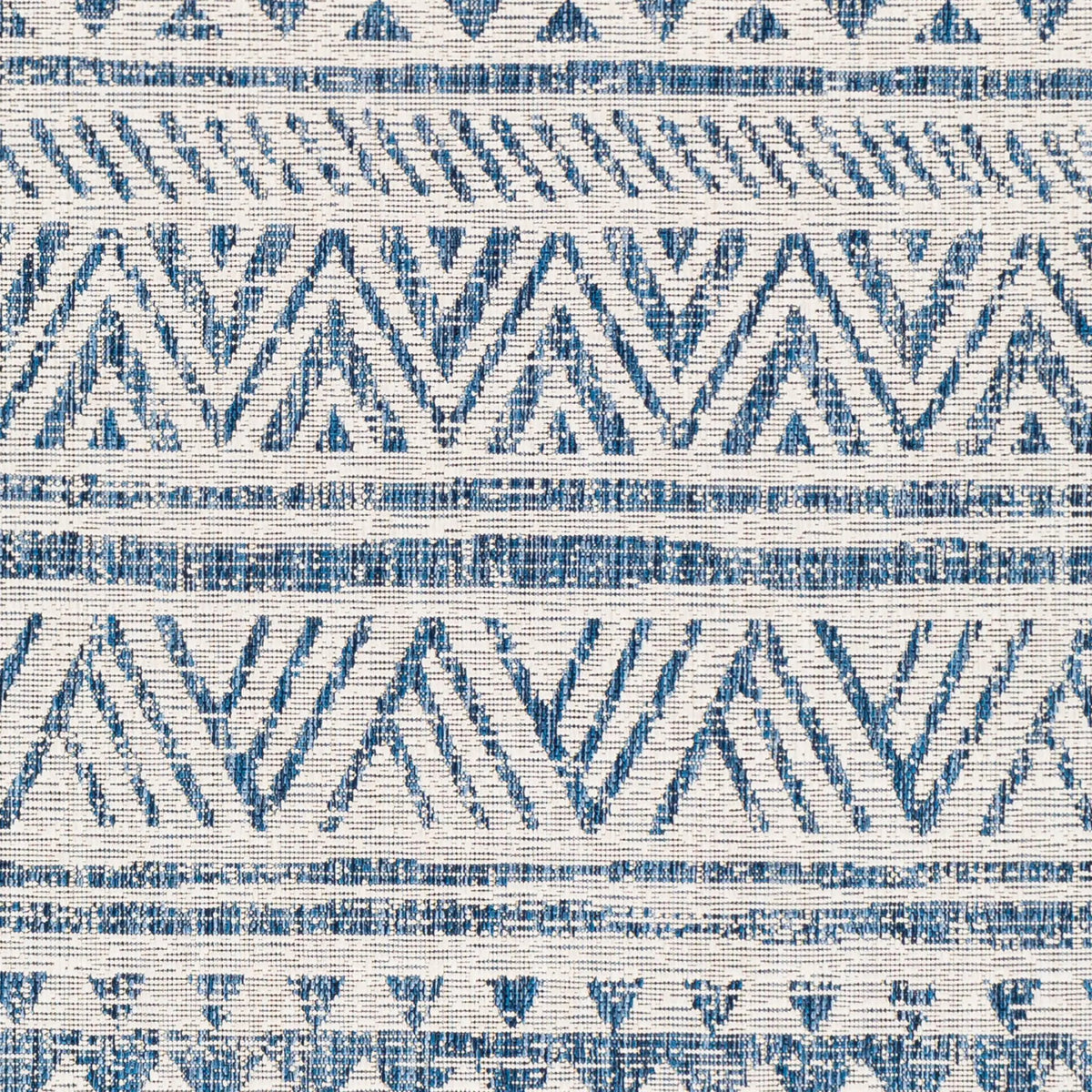 LIVABLISS Eagean EAG-2335 Blue Area Rug