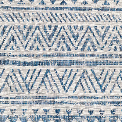 LIVABLISS Eagean EAG-2335 Blue Area Rug