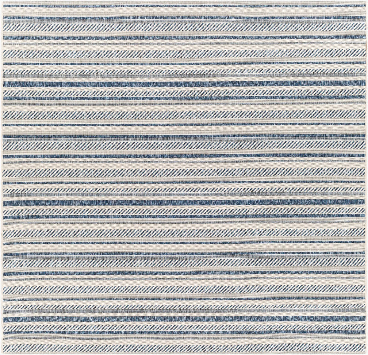 LIVABLISS Eagean EAG-2337 Blue Area Rug