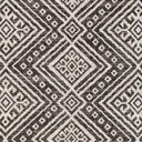 Surya Eagean EAG-2338 Black Area Rug by LIVABLISS