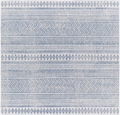 LIVABLISS Eagean EAG-2344 Blue Area Rug