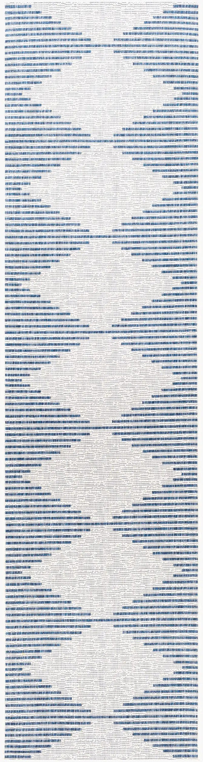LIVABLISS Eagean EAG-2349 Blue Area Rug