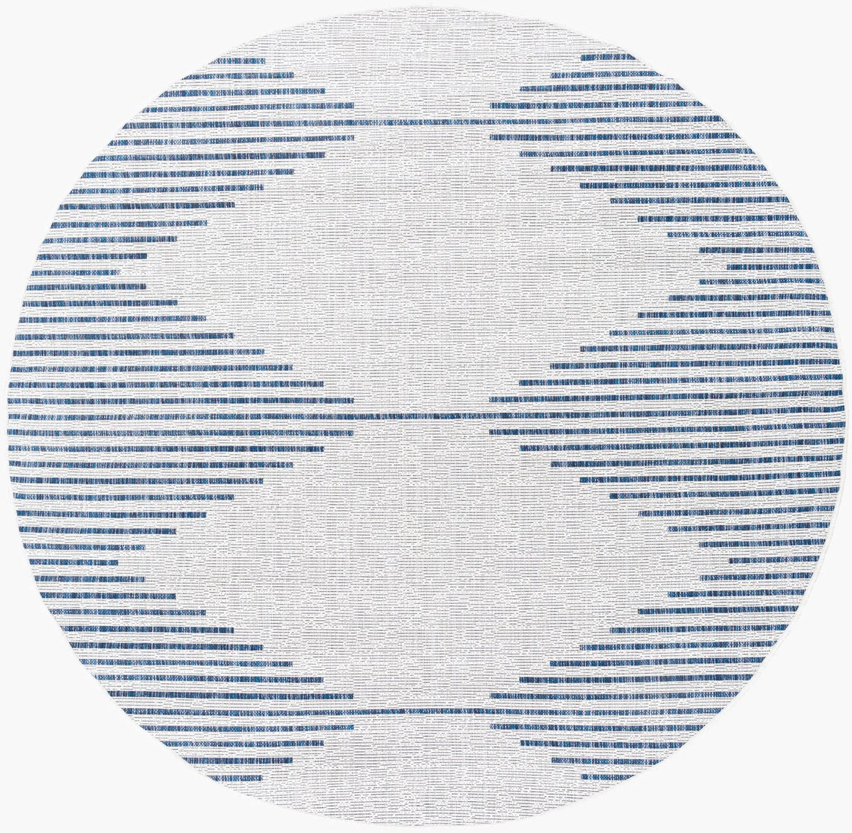 LIVABLISS Eagean EAG-2349 Blue Area Rug