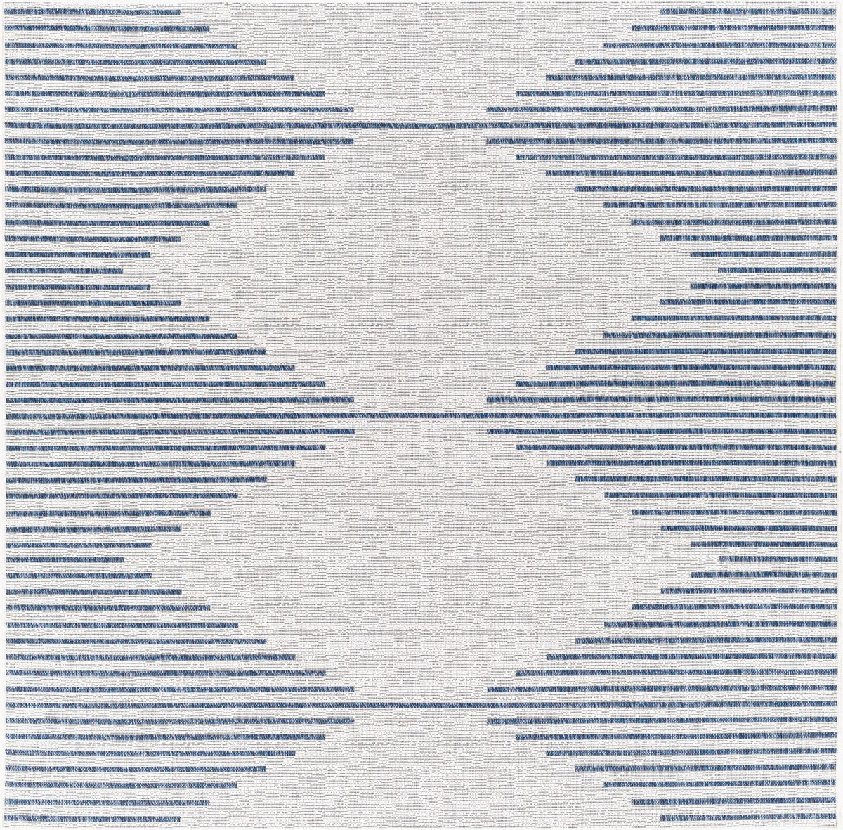 LIVABLISS Eagean EAG-2349 Blue Area Rug