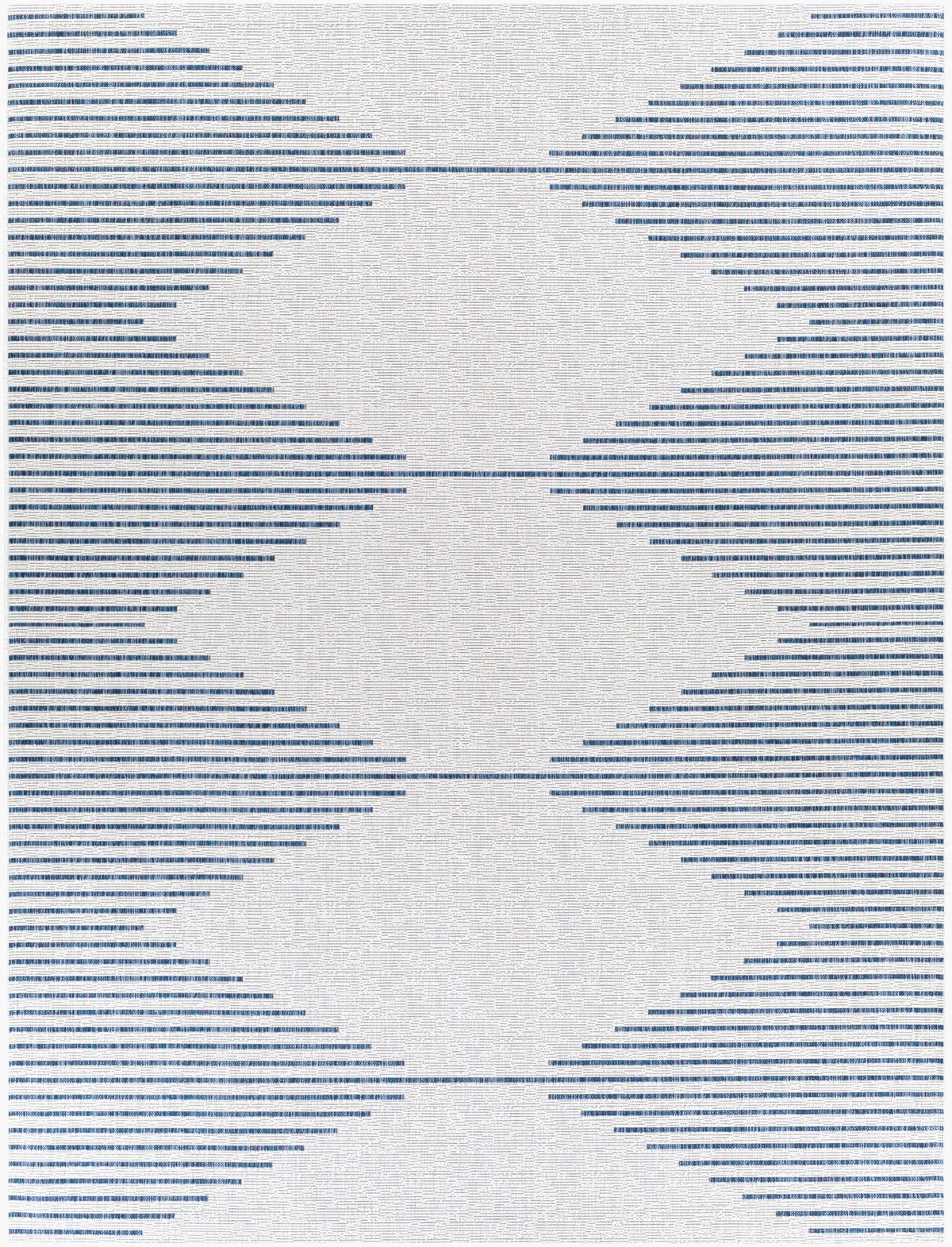 LIVABLISS Eagean EAG-2349 Blue Area Rug