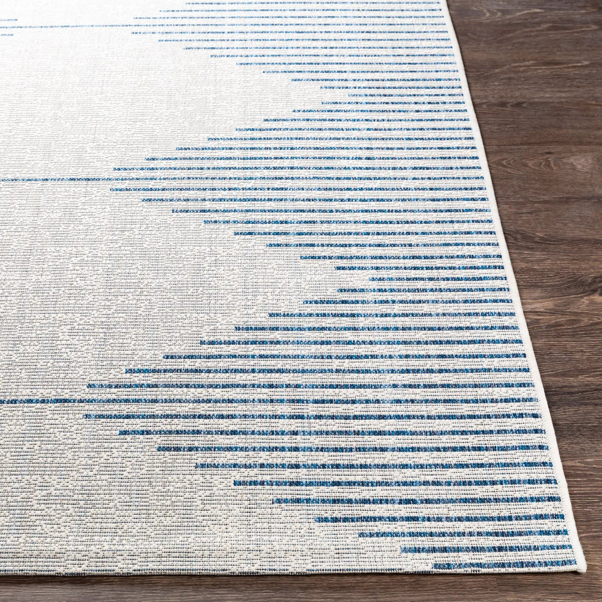 LIVABLISS Eagean EAG-2349 Blue Area Rug
