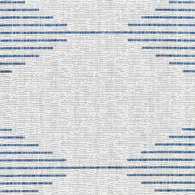 LIVABLISS Eagean EAG-2349 Blue Area Rug