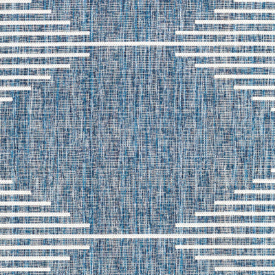 LIVABLISS Eagean EAG-2350 Blue Area Rug