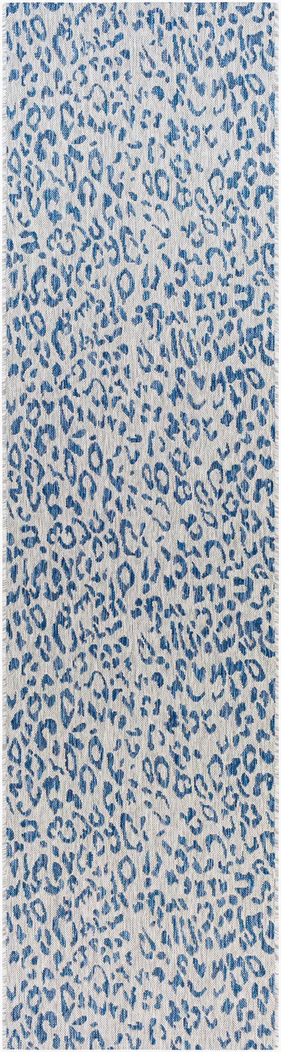 LIVABLISS Eagean EAG-2353 Blue Area Rug