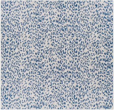 LIVABLISS Eagean EAG-2353 Blue Area Rug