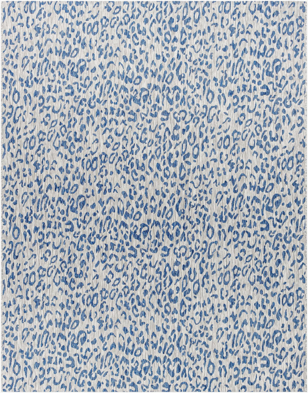 LIVABLISS Eagean EAG-2353 Blue Area Rug