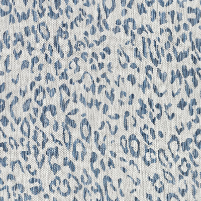 LIVABLISS Eagean EAG-2353 Blue Area Rug
