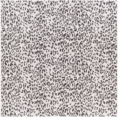 LIVABLISS Eagean EAG-2354 Black Area Rug