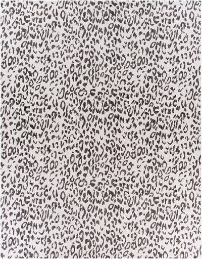 LIVABLISS Eagean EAG-2354 Black Area Rug