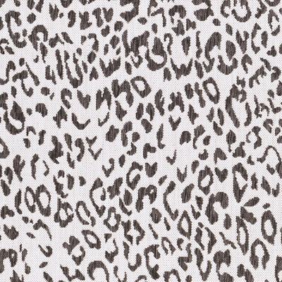 LIVABLISS Eagean EAG-2354 Black Area Rug