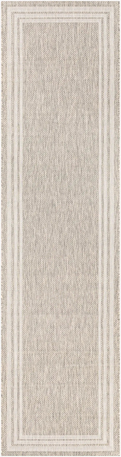LIVABLISS Eagean EAG-2366 Oatmeal Area Rug
