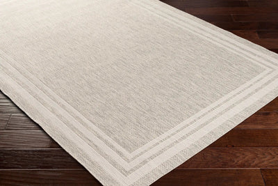 LIVABLISS Eagean EAG-2366 Oatmeal Area Rug