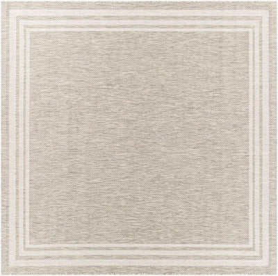 LIVABLISS Eagean EAG-2366 Oatmeal Area Rug