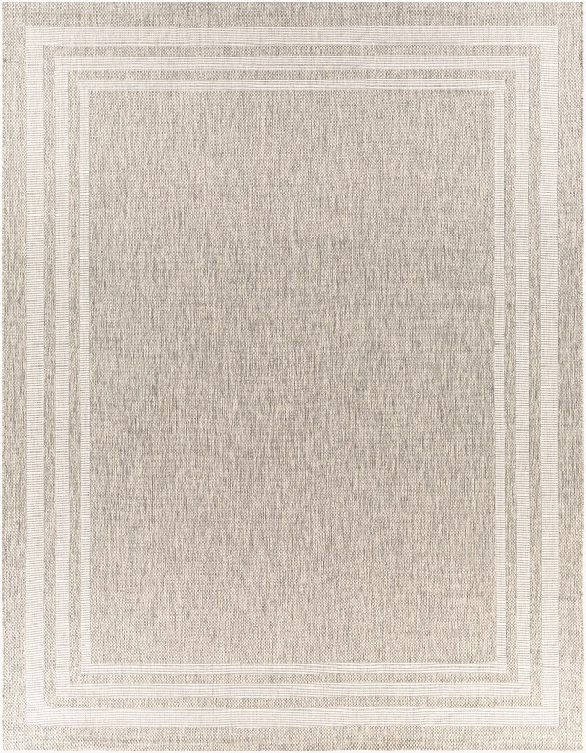 LIVABLISS Eagean EAG-2366 Oatmeal Area Rug