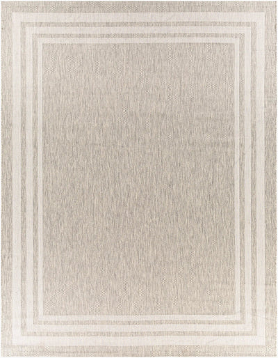 LIVABLISS Eagean EAG-2366 Oatmeal Area Rug