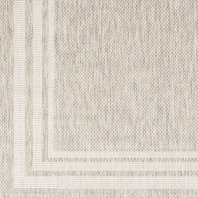 LIVABLISS Eagean EAG-2366 Oatmeal Area Rug