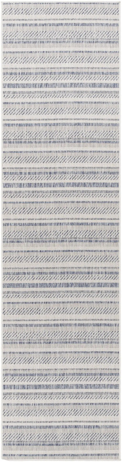 LIVABLISS Eagean EAG-2408 Oatmeal Area Rug