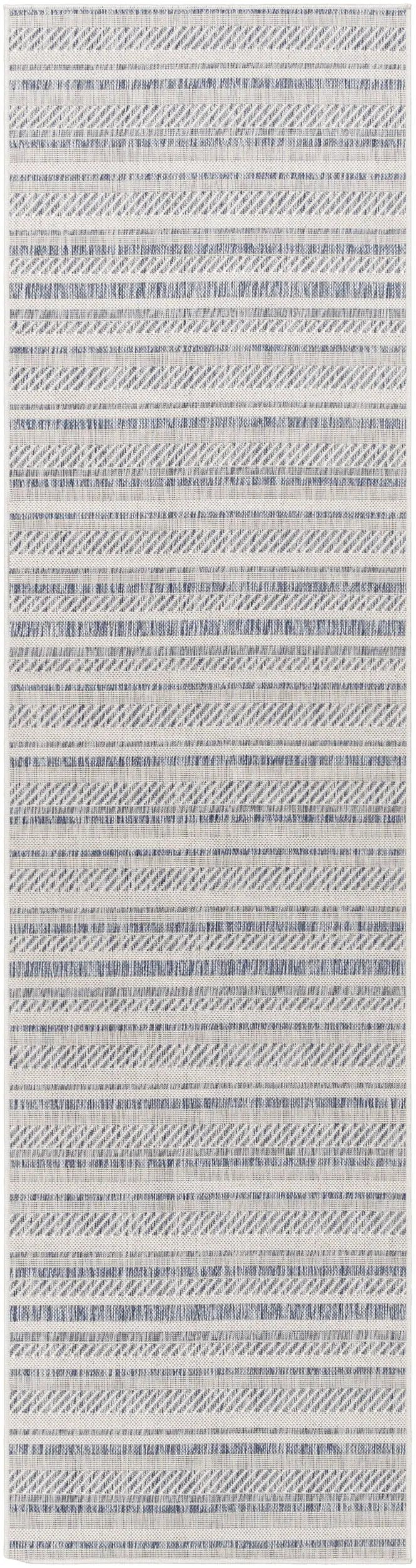 LIVABLISS Eagean EAG-2408 Oatmeal Area Rug