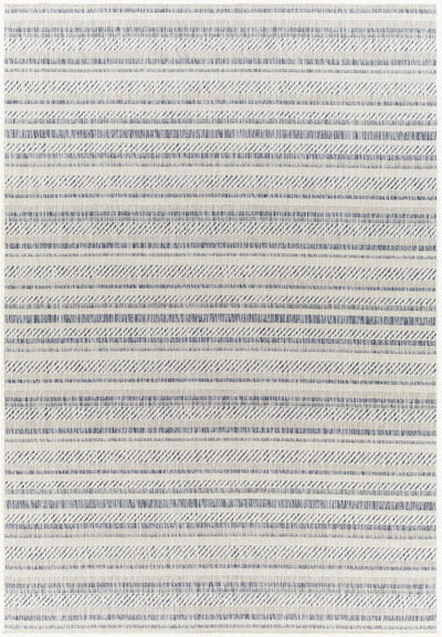 LIVABLISS Eagean EAG-2408 Oatmeal Area Rug