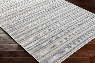 LIVABLISS Eagean EAG-2408 Oatmeal Area Rug