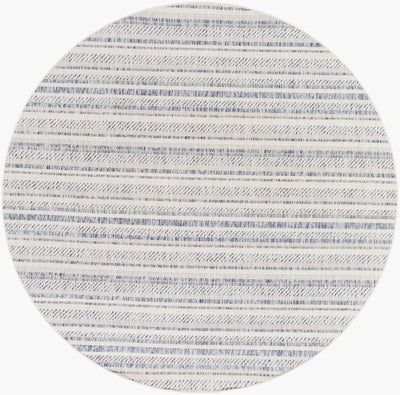 LIVABLISS Eagean EAG-2408 Oatmeal Area Rug