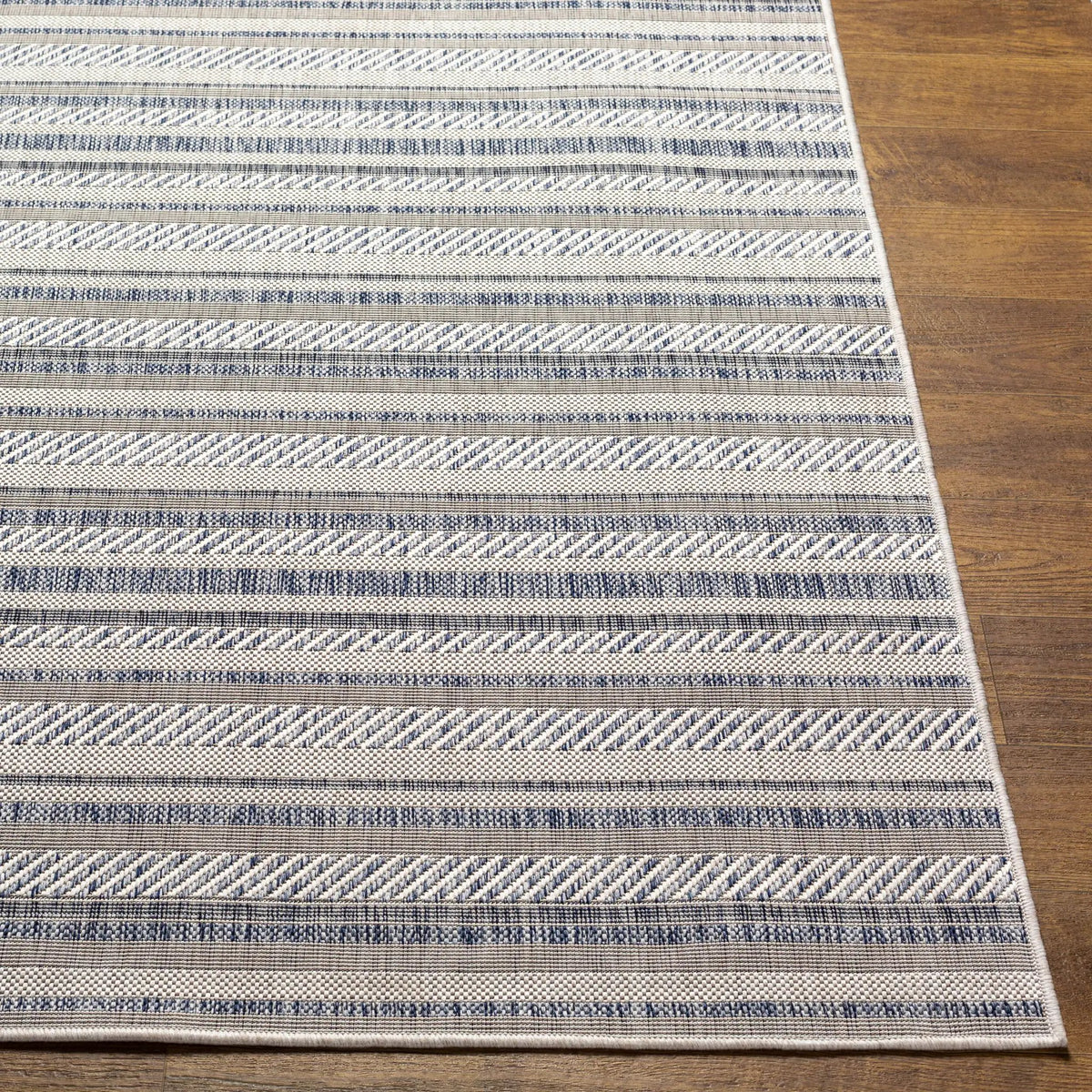 LIVABLISS Eagean EAG-2408 Oatmeal Area Rug