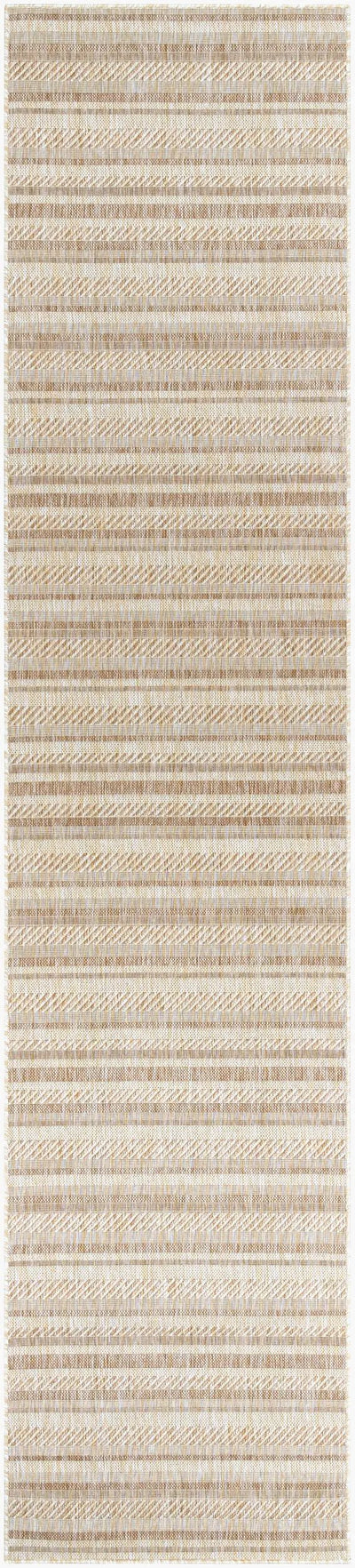 LIVABLISS Eagean EAG-2409 Light-Beige Area Rug