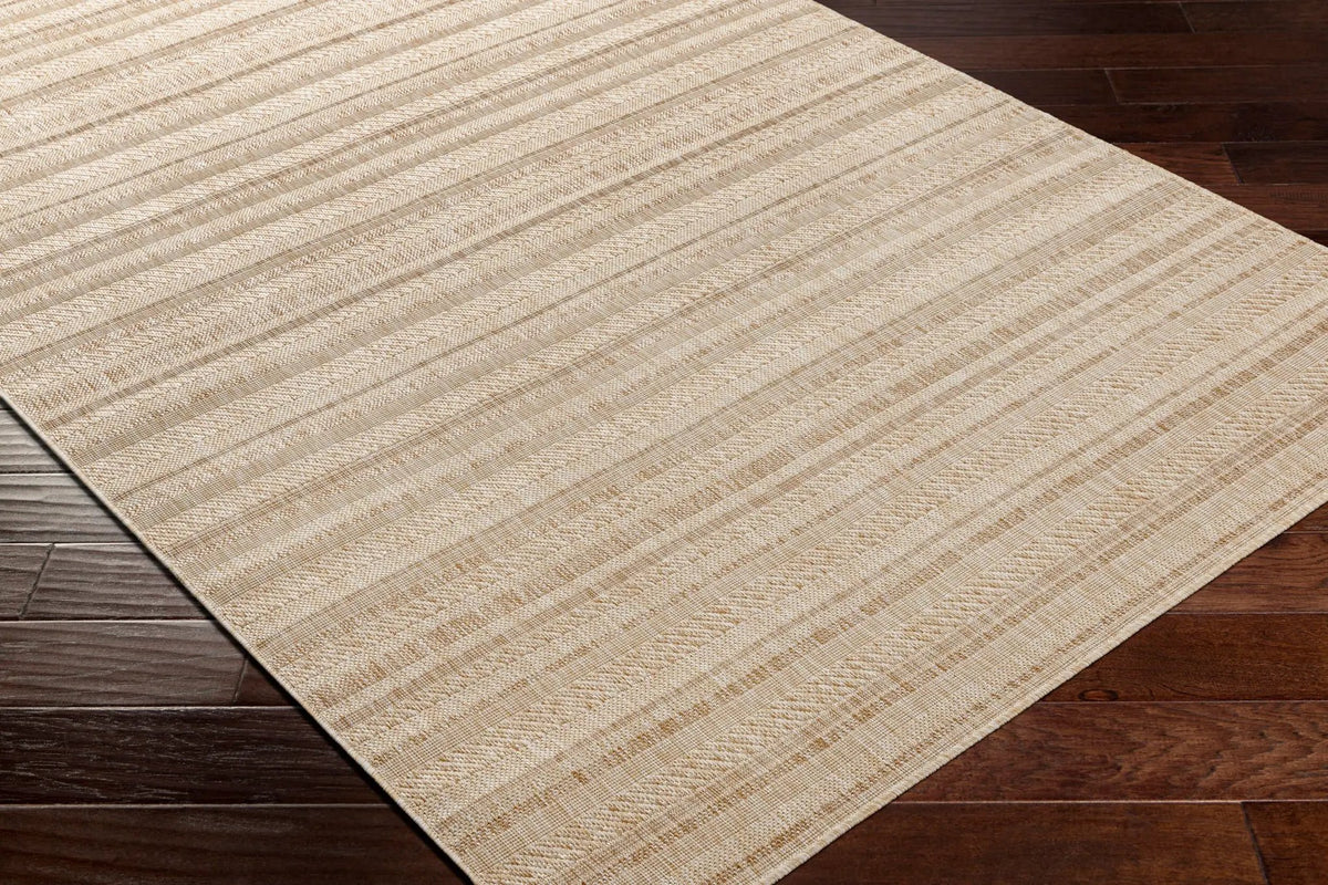 LIVABLISS Eagean EAG-2409 Light-Beige Area Rug