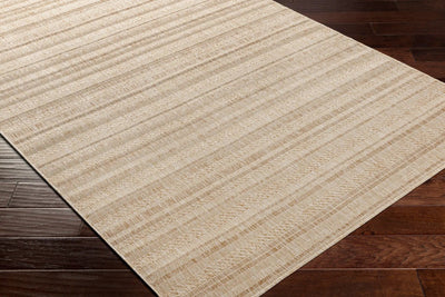LIVABLISS Eagean EAG-2409 Light-Beige Area Rug