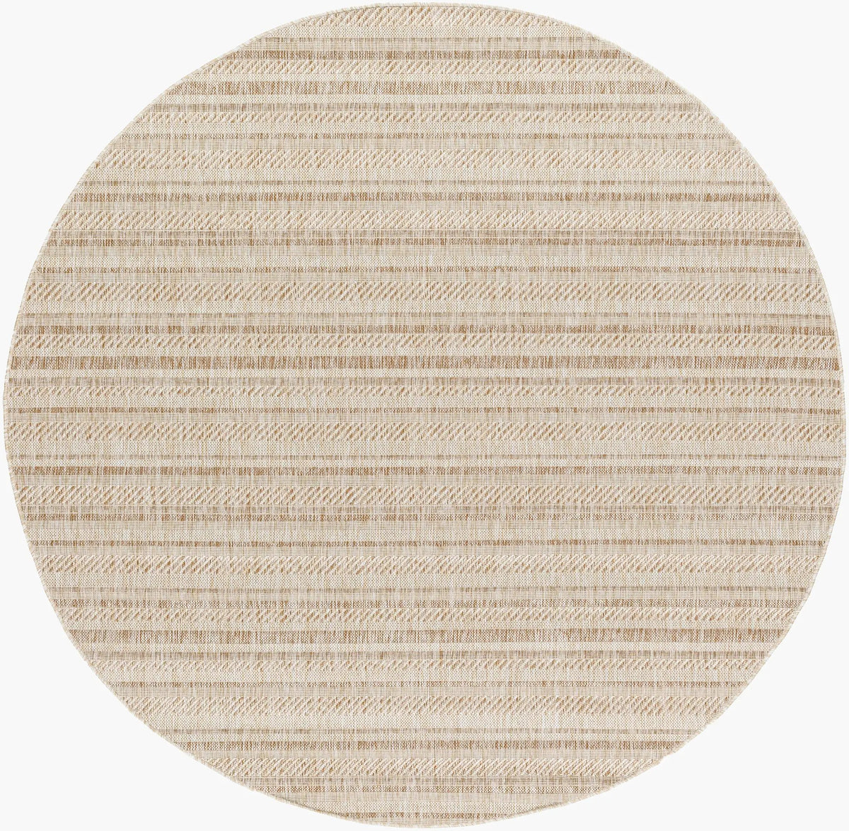 LIVABLISS Eagean EAG-2409 Light-Beige Area Rug