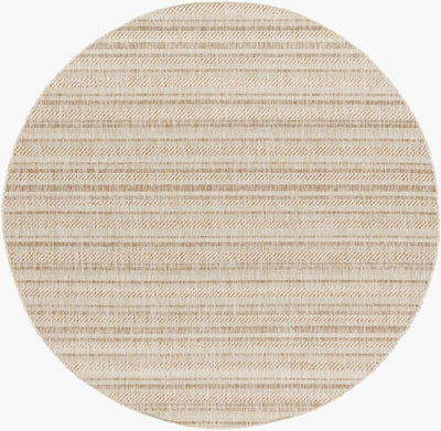 LIVABLISS Eagean EAG-2409 Light-Beige Area Rug