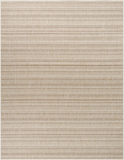 LIVABLISS Eagean EAG-2409 Light-Beige Area Rug