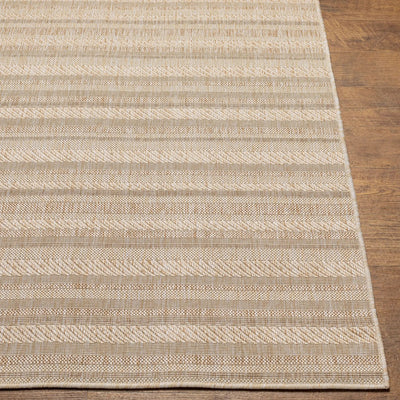 LIVABLISS Eagean EAG-2409 Light-Beige Area Rug