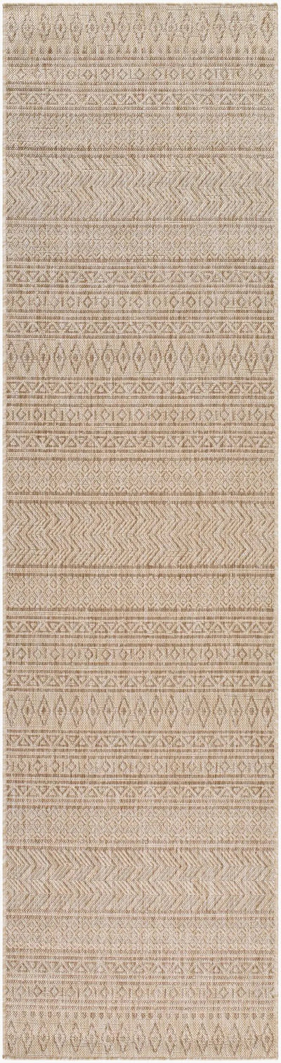 LIVABLISS Eagean EAG-2411 Light-Beige Area Rug