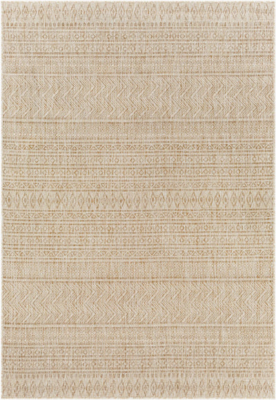 LIVABLISS Eagean EAG-2411 Light-Beige Area Rug