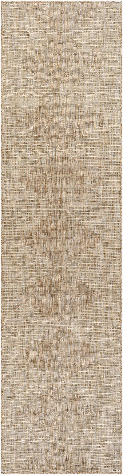 LIVABLISS Eagean EAG-2416 Light-Beige Area Rug