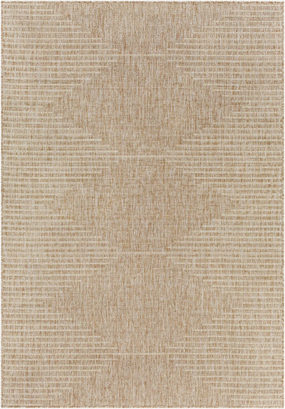 LIVABLISS Eagean EAG-2416 Light-Beige Area Rug