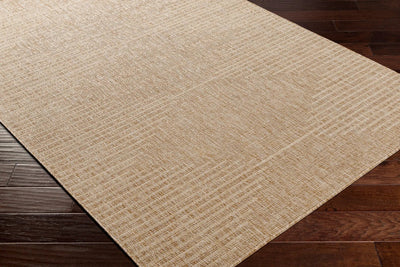 LIVABLISS Eagean EAG-2416 Light-Beige Area Rug
