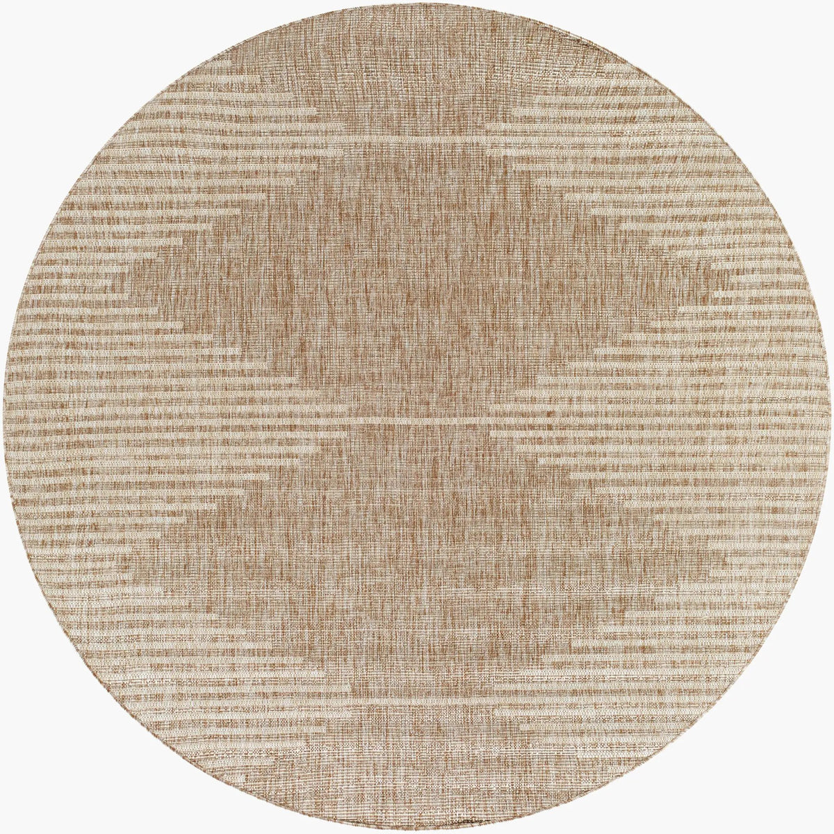 LIVABLISS Eagean EAG-2416 Light-Beige Area Rug