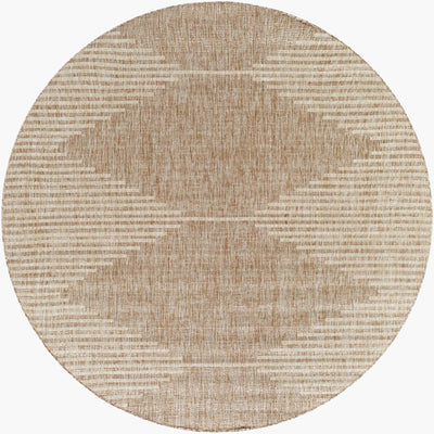 LIVABLISS Eagean EAG-2416 Light-Beige Area Rug