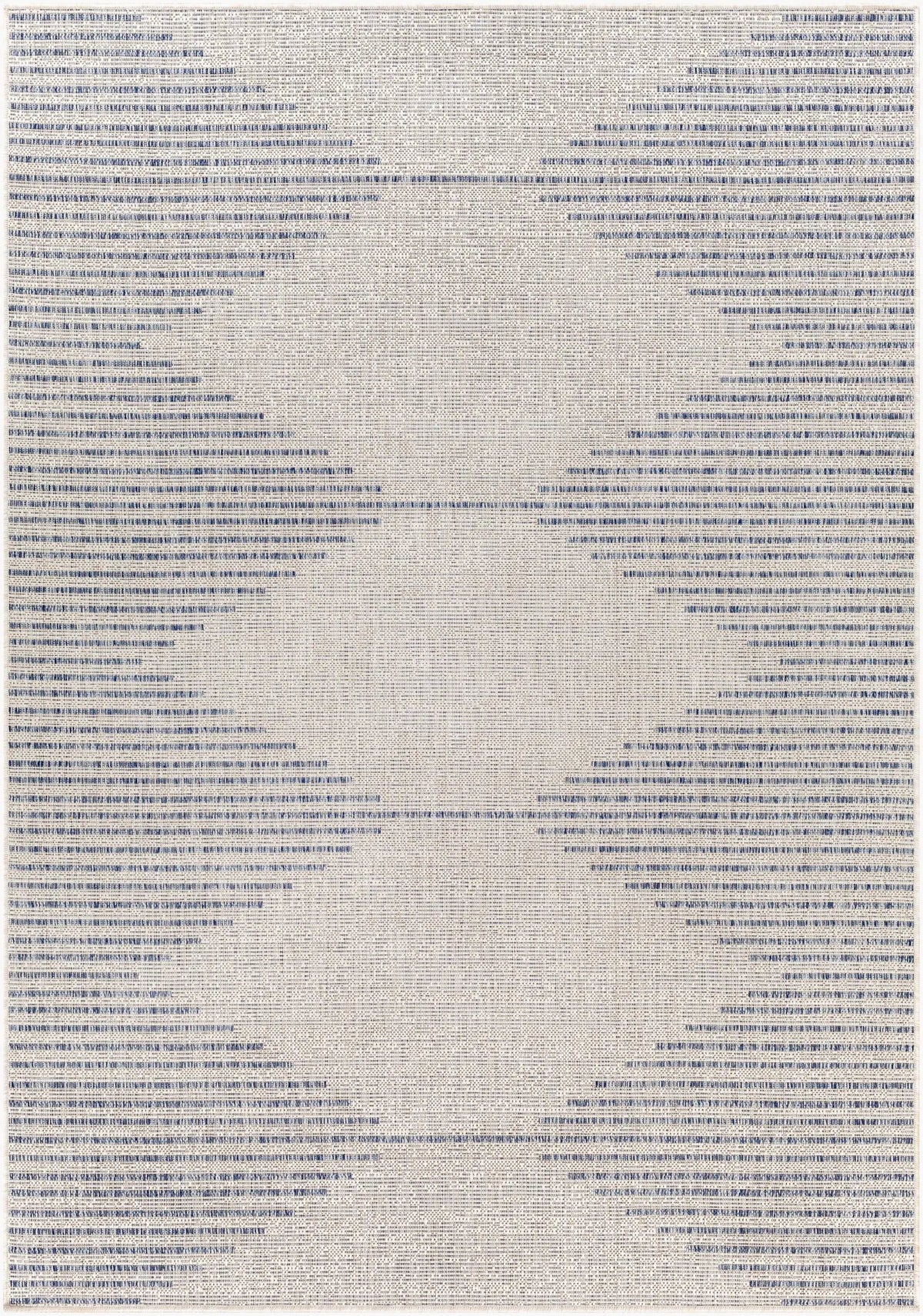 LIVABLISS Eagean EAG-2418 Oatmeal Area Rug