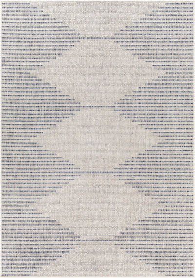 LIVABLISS Eagean EAG-2418 Oatmeal Area Rug